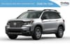 1 placeholder image of 2025 Honda Passport TrailSport