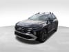 2 thumbnail image of  2025 Hyundai Tucson Hybrid SEL Convenience