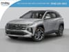 1 placeholder image of  2025 Hyundai Tucson SEL
