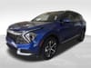 3 thumbnail image of  2025 Kia Sportage EX