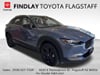 2025 Mazda CX-30 2.5 S Carbon Edition