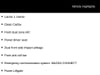 11 thumbnail image of  2025 Mazda CX-50 2.5 S Preferred Package