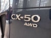 8 thumbnail image of  2025 Mazda CX-50 2.5 S Preferred Package