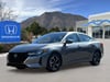 2 thumbnail image of  2025 Nissan Sentra SV