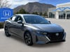 8 thumbnail image of  2025 Nissan Sentra SV