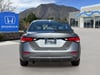 5 thumbnail image of  2025 Nissan Sentra SV
