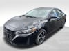 7 thumbnail image of  2025 Nissan Sentra SV