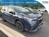 2025 Subaru Ascent Onyx Edition