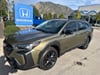 2025 Subaru Outback Onyx Edition XT