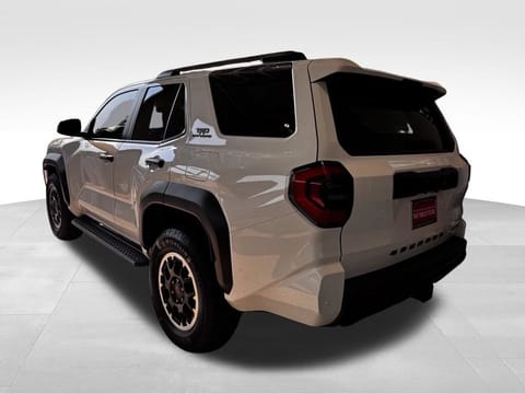 2025 Toyota 4Runner i-FORCE MAX Hybrid TRD Off Road