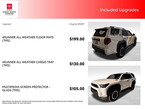 2025 Toyota 4Runner i-FORCE MAX Hybrid TRD Off Road