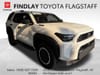 2025 Toyota 4Runner i-FORCE MAX Hybrid TRD Off Road