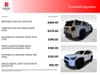 5 thumbnail image of  2025 Toyota 4Runner i-FORCE MAX Hybrid TRD Off Road