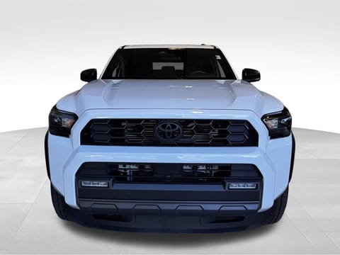 2025 Toyota 4Runner i-FORCE MAX Hybrid TRD Off Road