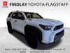 2025 Toyota 4Runner i-FORCE MAX Hybrid TRD Off Road