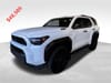 3 thumbnail image of  2025 Toyota 4Runner i-FORCE MAX Hybrid TRD Off Road