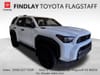 2025 Toyota 4Runner i-FORCE MAX Hybrid TRD Off Road