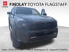 2025 Toyota 4Runner TRD Off-Road Premium