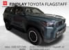 2025 Toyota 4Runner TRD Off-Road Premium