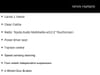 12 thumbnail image of  2025 Toyota Camry SE