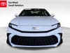 2 thumbnail image of  2025 Toyota Camry SE