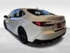 4 thumbnail image of  2025 Toyota Camry SE