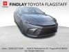 1 thumbnail image of  2025 Toyota Camry XLE