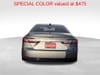 7 thumbnail image of  2025 Toyota Camry XLE