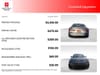 5 thumbnail image of  2025 Toyota Camry XLE