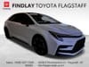 2025 Toyota Corolla FX
