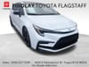2025 Toyota Corolla FX