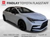 2025 Toyota Corolla FX