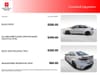 5 thumbnail image of  2025 Toyota Corolla FX