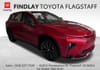 2025 Toyota Crown Signia Limited