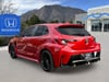4 thumbnail image of  2025 Toyota GR Corolla Premium