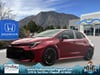 2025 Toyota GR Corolla Premium