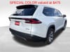 8 thumbnail image of  2025 Toyota Grand Highlander Limited