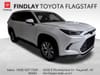 2025 Toyota Grand Highlander Limited