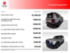 5 thumbnail image of  2025 Toyota Land Cruiser 1958