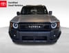 2 thumbnail image of  2025 Toyota Land Cruiser 1958