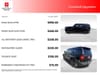 5 thumbnail image of  2025 Toyota Land Cruiser 1958