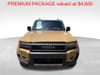 6 thumbnail image of  2025 Toyota Land Cruiser Base