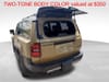 9 thumbnail image of  2025 Toyota Land Cruiser Base
