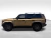 4 thumbnail image of  2025 Toyota Land Cruiser Base