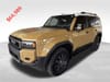 3 thumbnail image of  2025 Toyota Land Cruiser Base