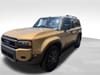 2 thumbnail image of  2025 Toyota Land Cruiser Base