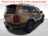 7 thumbnail image of  2025 Toyota Land Cruiser Base