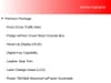 10 thumbnail image of  2025 Toyota Land Cruiser Base