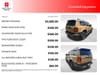 5 thumbnail image of  2025 Toyota Land Cruiser Base