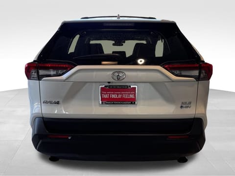 2025 Toyota RAV4 Hybrid XLE Premium